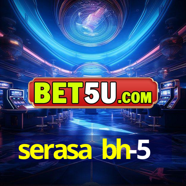 serasa bh